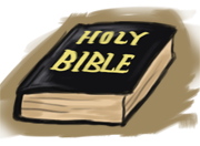 holy bible